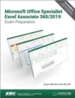 Image for Microsoft Office Specialist Excel Associate 365 - 2019 Exam Preparation