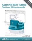 Image for AutoCAD 2021 Tutorial First Level 2D Fundamentals