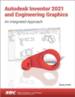 Image for Autodesk Inventor 2021 and Engineering Graphics