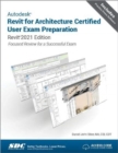 Image for Autodesk Revit for architecture certified user exam preparation