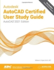 Image for Autodesk AutoCAD Certified User Study Guide