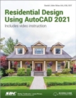 Image for Residential Design Using AutoCAD 2021