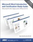 Image for Microsoft Word Introduction and Certification Study Guide