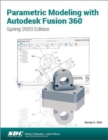 Image for Parametric Modeling with Autodesk Fusion 360
