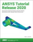 Image for ANSYS Tutorial Release 2020