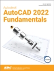 Image for Autodesk AutoCAD 2022 fundamentals