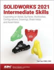 Image for SOLIDWORKS 2021 Intermediate Skills