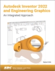 Image for Autodesk Inventor 2022 and Engineering Graphics