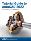 Image for Tutorial Guide to AutoCAD 2022