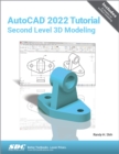 Image for AutoCAD 2022 Tutorial Second Level 3D Modeling