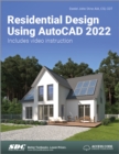 Image for Residential Design Using AutoCAD 2022