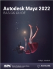 Image for Autodesk Maya 2022 Basics Guide