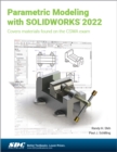 Image for Parametric Modeling with SOLIDWORKS 2022