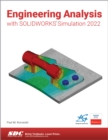 Image for Engineering analysis with SOLIDWORKS Simulation 2022