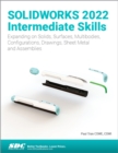 Image for SOLIDWORKS 2022 Intermediate Skills