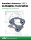 Image for Autodesk Inventor 2023 and Engineering Graphics