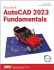 Image for Autodesk AutoCAD 2023 Fundamentals