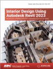 Image for Interior design using Autodesk Revit 2023  : introduction to building information modeling for interior designers