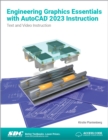 Image for Engineering Graphics Essentials with AutoCAD 2023 Instruction