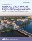 Image for Introduction to AutoCAD 2023 for Civil Engineering Applications
