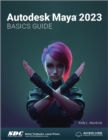 Image for Autodesk Maya 2023 Basics Guide