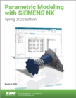 Image for Parametric modeling with Siemens NX