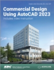 Image for Commercial Design Using AutoCAD 2023