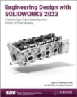 Image for Engineering Design with SOLIDWORKS 2023