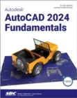 Image for Autodesk AutoCAD 2024 Fundamentals