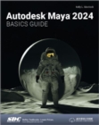 Image for Autodesk Maya 2024 basics guide