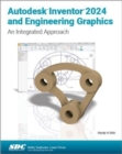 Image for Autodesk Inventor 2024 and Engineering Graphics