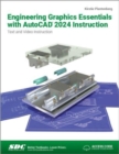 Image for Engineering Graphics Essentials with AutoCAD 2024 Instruction
