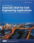 Image for Introduction to AutoCAD 2024 for Civil Engineering Applications