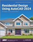Image for Residential Design Using AutoCAD 2024