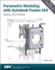Image for Parametric modeling with Autodesk Fusion 360