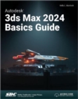 Image for Autodesk 3ds Max 2024 basics guide
