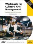 Image for Workbook for culinary arts management  : workbook, videos and practice exam