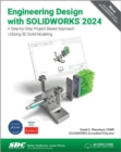 Image for Engineering Design with SOLIDWORKS 2024