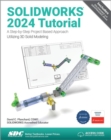 Image for SOLIDWORKS 2024 Tutorial