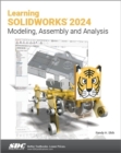 Image for Learning SOLIDWORKS 2024