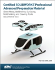Image for Certified SOLIDWORKS Professional Advanced Preparation Material