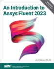 Image for An Introduction to Ansys Fluent 2023