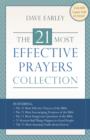 Image for The 21 most effective prayers collection