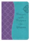 Image for Prayers with purpose for women.