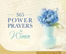 Image for 365 Power Prayers for Women Perpetual Calendar