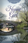 Image for Honor Girl