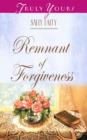 Image for Remnant of Forgiveness