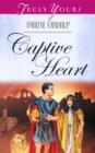 Image for Captive Heart : HP419