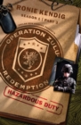 Image for Operation Zulu Redemption: Hazardous Duty - Part 3