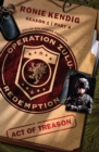 Image for Operation Zulu Redemption: Act of Treason - Part 4